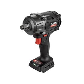 Гайковерт аккумуляторный Elitech HD CW 2009SL, 20 В Li-ion, без АКБ и ЗУ, 880 Нм