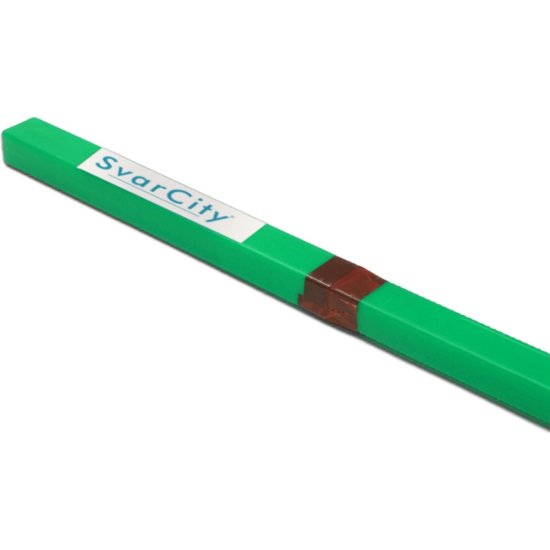 Присадочный омедненный пруток для сварки полуавтомат SvarCity ER 70S-6 SG 2 (Св-08Г2С)