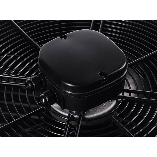 Тепловентилятор Ballu BHP-W3-20-S 180 Вт водяной (НС-1136094)