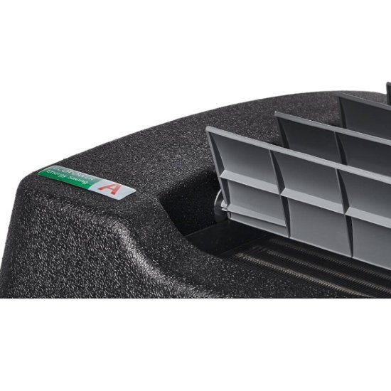 Тепловентилятор Ballu BHP-W3-20-S 180 Вт водяной (НС-1136094)