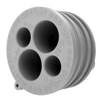 Манжета дренажная MPF D50x6-20 мм ТЭП
