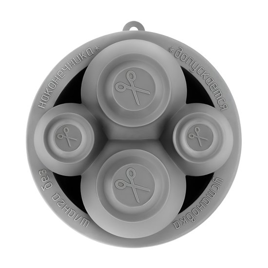 Манжета дренажная MPF D50x6-20 мм ТЭП