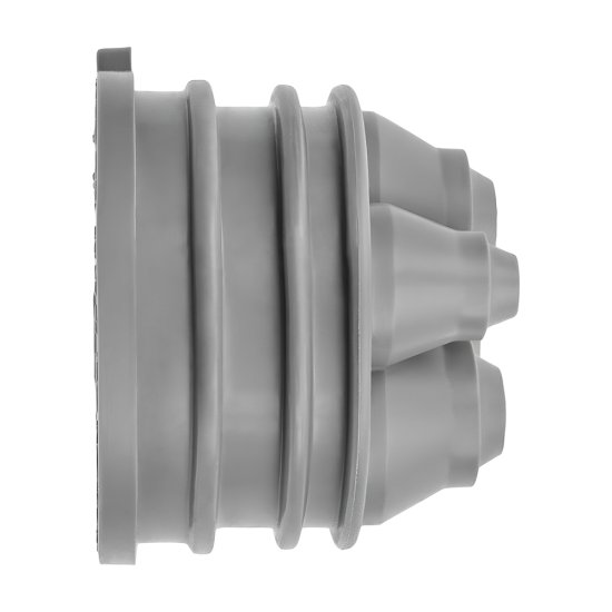Манжета дренажная MPF D50x6-20 мм ТЭП