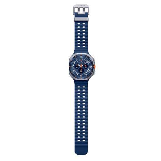 Смарт-часы Samsung Galaxy Watch Ultra 2025 47 mm LTE