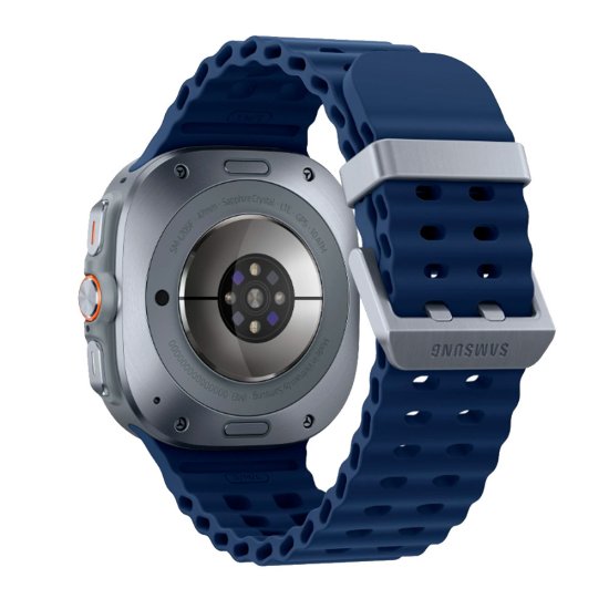 Смарт-часы Samsung Galaxy Watch Ultra 2025 47 mm LTE