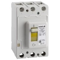 Автоматический выключатель КЭАЗ ВА57-35-340010-160А-2000-690AC-УХЛ3