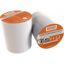Лента герметизирующая Borge 01.286.100.01.01.000.9003
