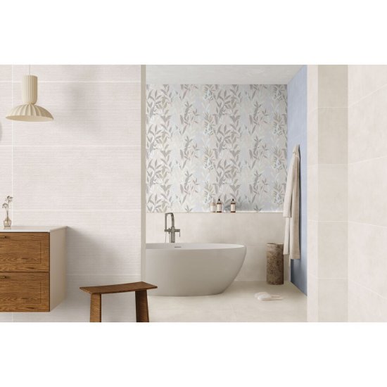 Керамогранит Global Tile Мечта светло-бежевый 1000х500х9 мм (3 шт.=1,5 кв.м)