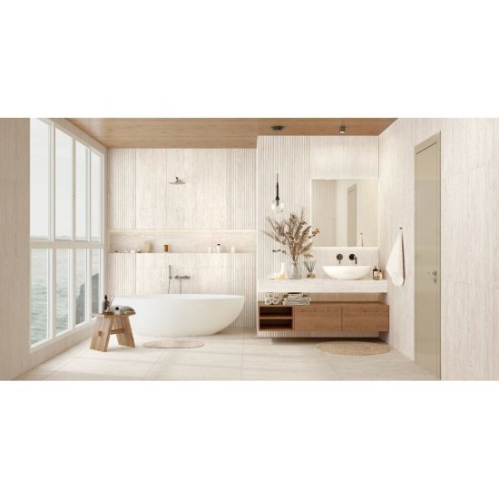Керамогранит Global Tile Форум светло-бежевый 1000х500х9 мм (3 шт.=1,5 кв.м)