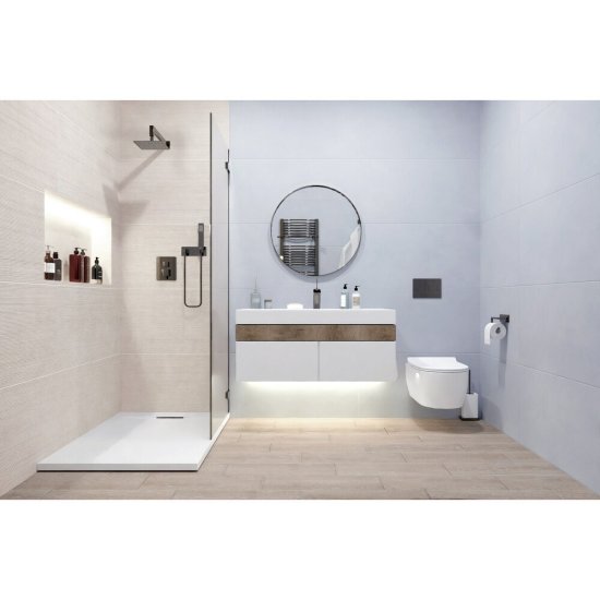 Керамогранит Global Tile Мечта голубой 1000х500х9 мм (3 шт.=1,5 кв.м)
