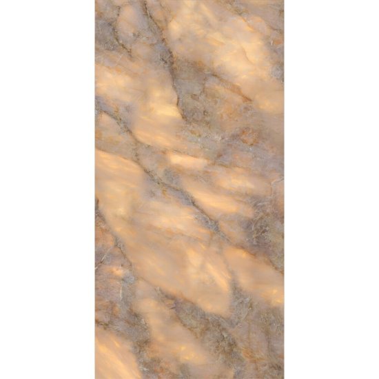 Керамогранит Global Tile Гламур коричневый 1200х600х9,4 мм (2 шт.=1,5 кв.м)