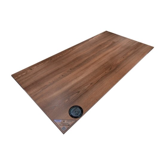 Керамогранит Global Tile Испаника коричневый 1200х600х9,5 мм (2 шт.=1,44 кв.м)