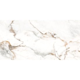 Плитка облицовочная Global Tile Мэриголд белая глянцевая 600x300x8,5 мм (9 шт.=1,62 кв.м)