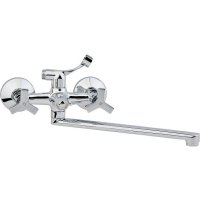 Смеситель для ванны ARCO DA VELLA А2518