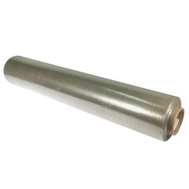 Пленка стретч Unibob 500ммх195м 2кг вторичная, арт.0902-1581