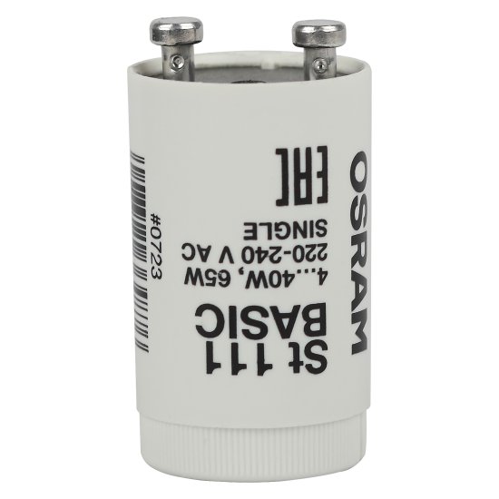 Стартер Osram 65 Вт пластик