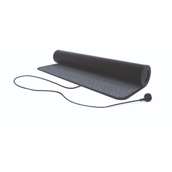 Коврик для сушки обуви и обогрева ног Teploluxe Carpet 50 Вт 80х50 см (100035764400)