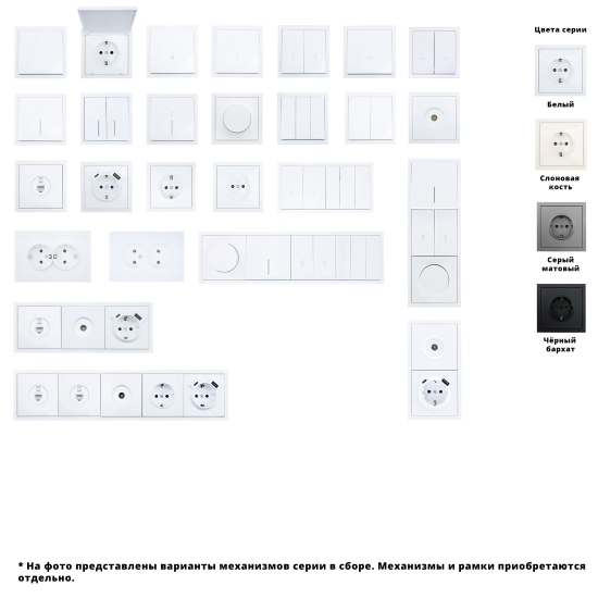 Терморегулятор для теплого пола Zima механический цвет черный