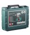 Дрель-шуруповерт аккумуляторная Metabo PowerMaxx BS 12 В 2 Ач Li-Ion 2 АКБ и ЗУ (600080500)