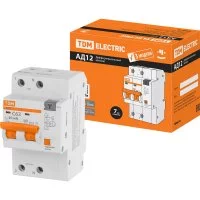 Дифференциальный автомат TDM ELECTRIC SQ0204-0123