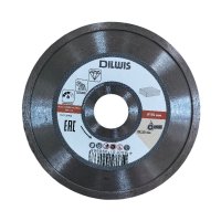 Диск алмазный по керамике DILWIS N1 115x22.2x2.1 мм