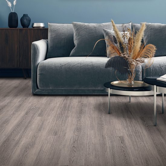 LVT Плитка Tarkett Jazz Hiromi класс 41 2.1 мм 3.98 м²