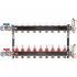 Коллектор ROMMER Rms-1210-000009