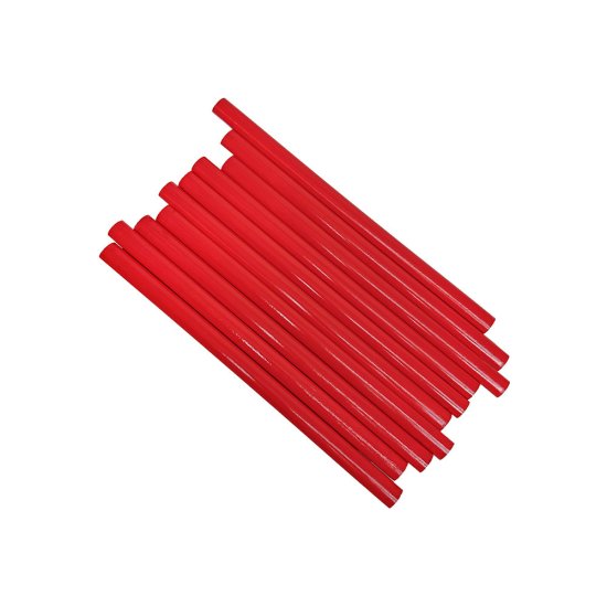 Карандаш строительный для разметки Vertextools (10 шт.)