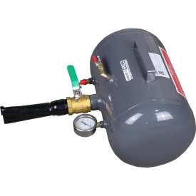Бустер для взрывной накачки колес KraftWell KRWB-19