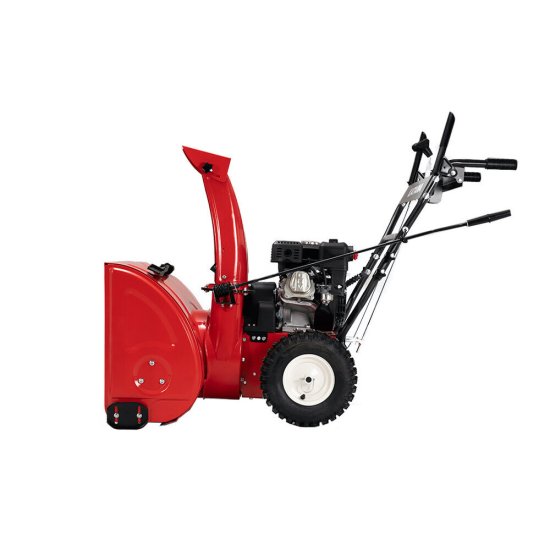 Снегоуборщик бензиновый Katana KS-62 620 мм 7 л.с. (MBK0035224)