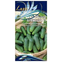 Семена огурец Алексеич F1 0,25 г