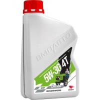 Масло моторное ВМПАВТО Garden 4Т 5w30 SJ/CF 1л
