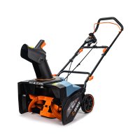 Снегоуборщик электрический Senix STE20-M-EU 2000 Вт