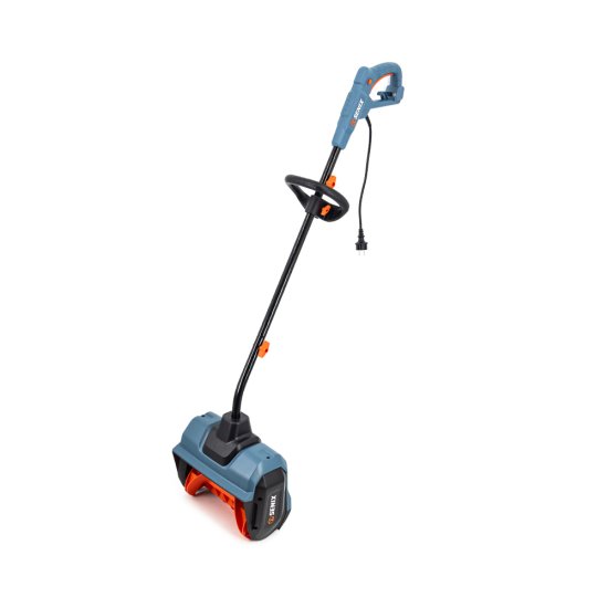 Снегоуборщик электрический Senix STE14-L-EU 1400 Вт