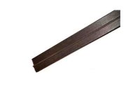 Погонаж коробочный Eldorf дуб дымчатый с/уплотн. МДФ лам.3D