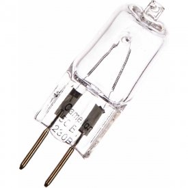 Галогенная лампа Camelion JD 50W g6,35 220V