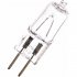 Галогенная лампа Camelion JD 50W g6,35 220V