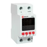 Реле напряжения и тока EKF MRVA 63