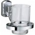 Одинарный держатель WasserKraft Oder