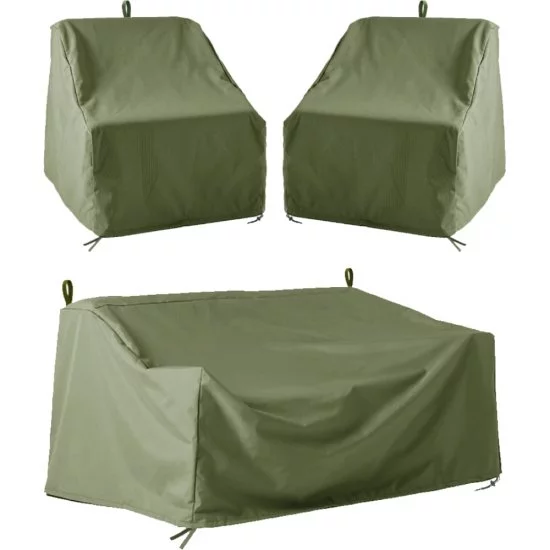 Комплект чехлов для дивана и кресел Tplus T018813