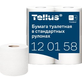 Бумага TORK Advanced