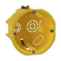 Установочная коробка для г/к Systeme Electric IMT35150