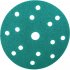 Шлифовальные диски Hanko DC341 Film Green