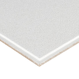 Плита к подвесному потолку 600х600х15 мм Armstrong Dune Supreme Tegular 24 (16 шт.)