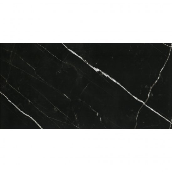 Плитка облицовочная Axima Орлеан черная 600x300x9 мм (9 шт.=1,62 кв.м)