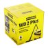 Строительный пылесос Karcher WD 2 Plus V-12/4/18 (YYY) 1000 Вт 12 л (1.628-000.0)