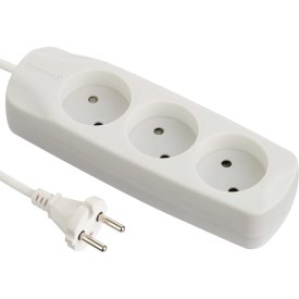 Сетевой удлинитель Electraline 62000