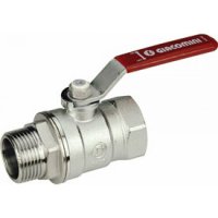 Шаровой кран Giacomini R254DL