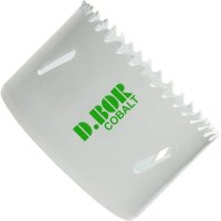 Биметаллическая коронка D.BOR COBALT