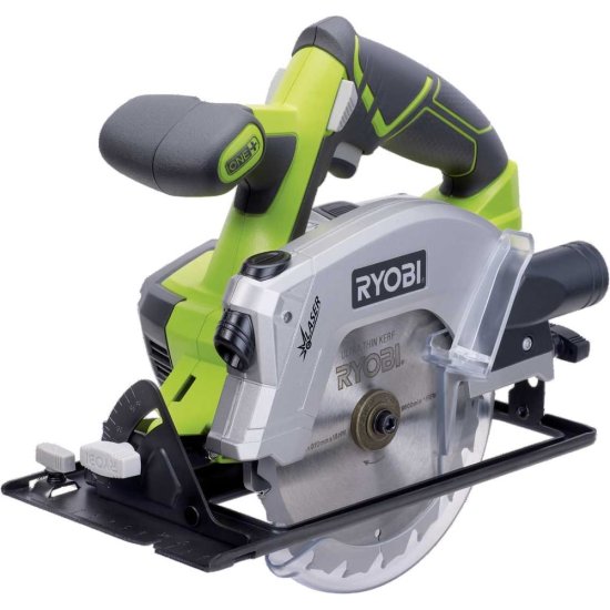 Дисковая пила Ryobi ONE+ RWSL1801M